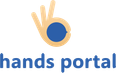 Hands Portal