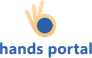 Hands Portal